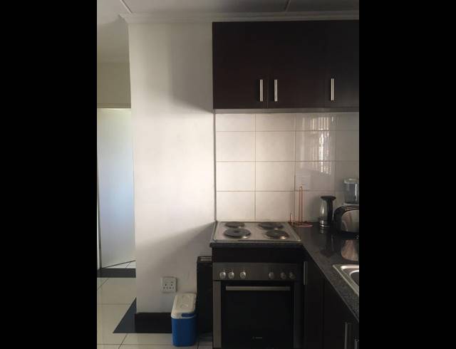 1 BEDROOM PROPERTY TO RENT IN NOORDWYK